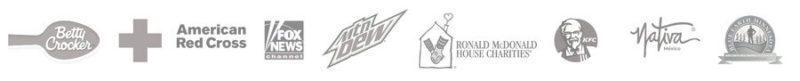 Custom PVC Emblems 16 trusted by many great brands light gray 2