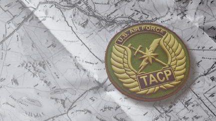 3d use air force patch