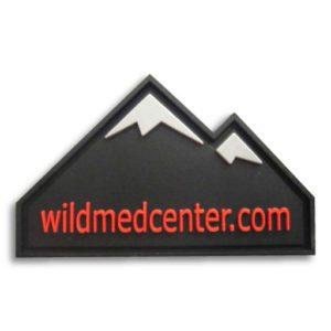 Med Center Patch