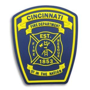 Cincinnati Fire Department 
