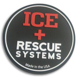 Rescue EMS Patch