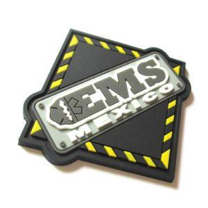EMS Mexico Patch