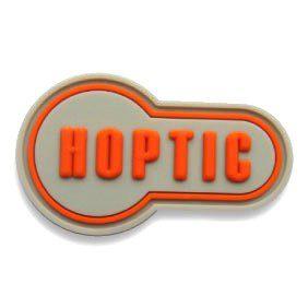Custom PVC Patches 10 pvc label
