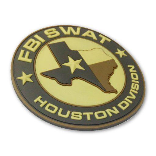 How do I Create and Design My Own Embroidered Patch? - Houston, TX Patch