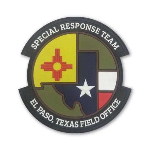 special response team