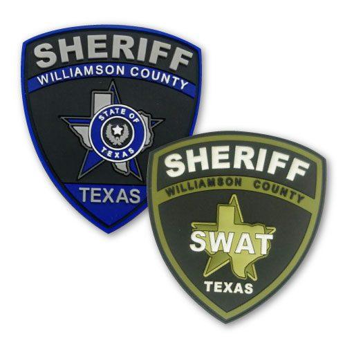 texas police patches 5