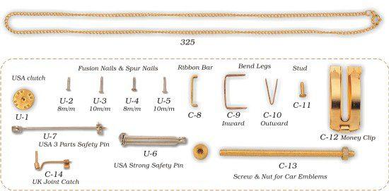 Custom Rubber Charms 14 lapel pins accessories1
