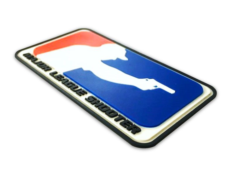 Major-league-shooter-pvc-patch