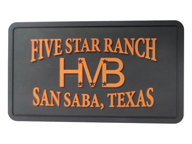 five star ranch, san saba texas