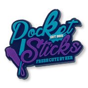 promotional rubber pin