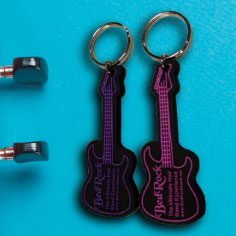keychain-guitars