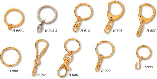 Custom Rubber Keychains 23 keychains accesories