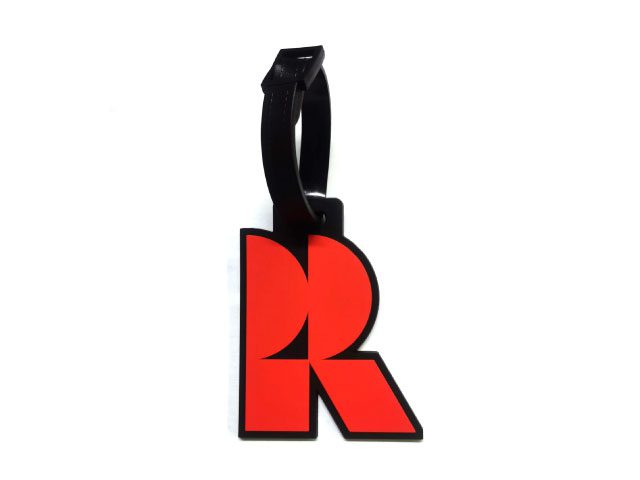 Custom Rubber Luggage Tags 15 luggage tag 2023 CUT 5
