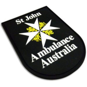 Ambulance-australia-pvc-patch