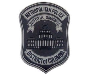 law enforcement patches