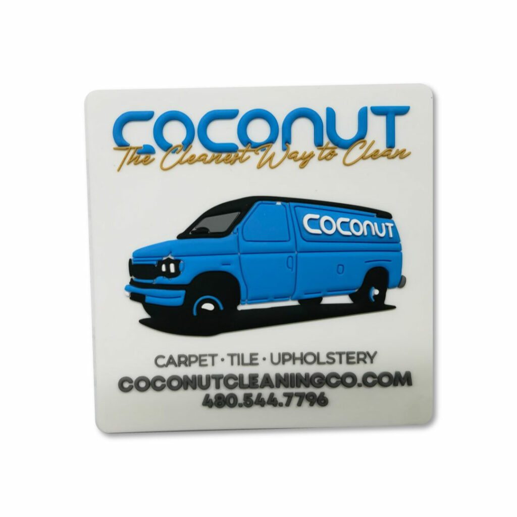 pvc magnet coconut 23142 sample FactoryProof scaled