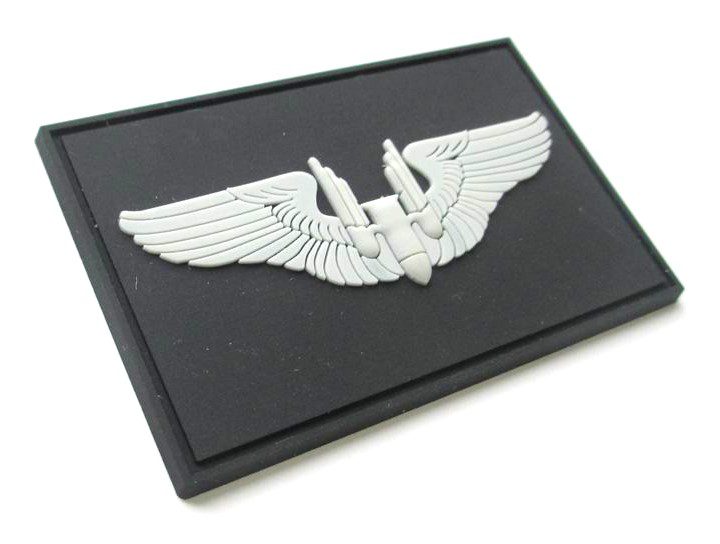 Air Force Wing Patch