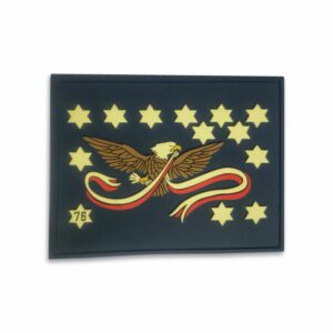 Custom Navy PVC Patches 10 navy-patches-800x800-3