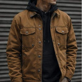 apparel-outerwear