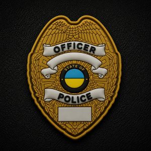 Custom PVC Emblems 4 custom pvc badges