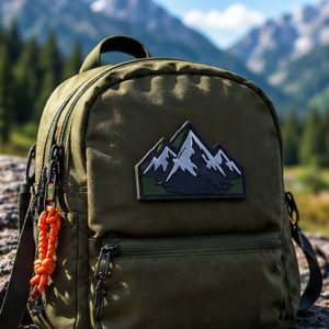 Custom PVC Emblems 13 outdoor-brands